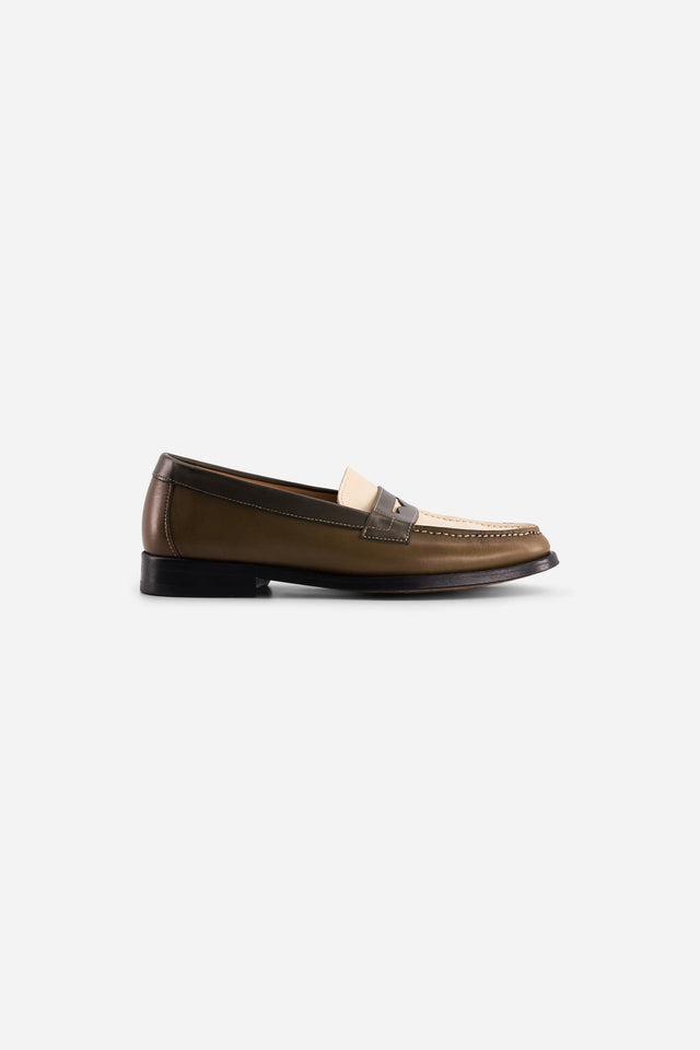 ETON LOAFERS