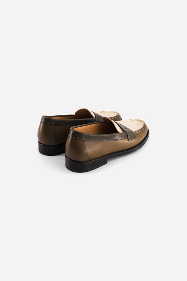 ETON LOAFERS