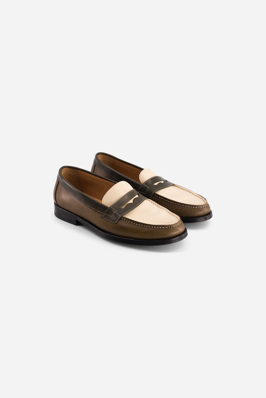 ETON LOAFERS