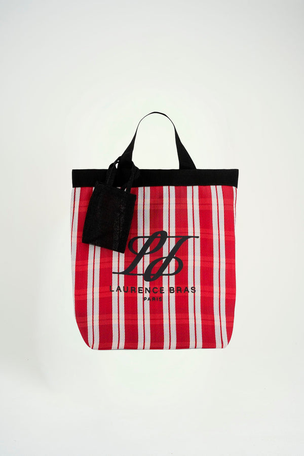 SHOPPING BAG SMALL