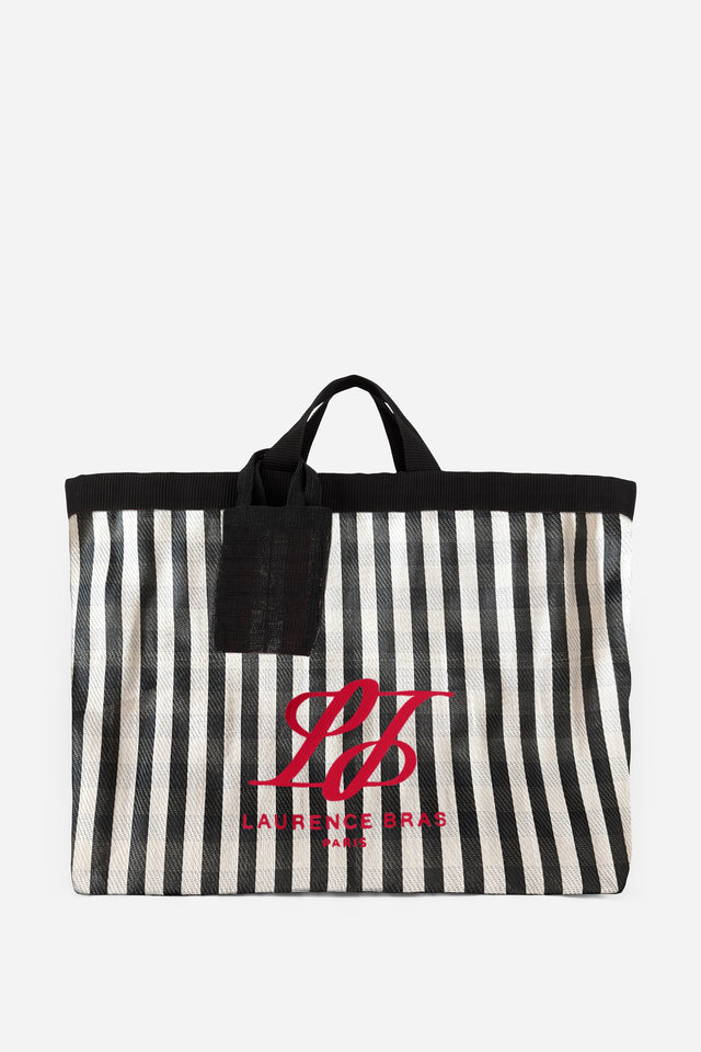 SHOPPING BAG LARGE