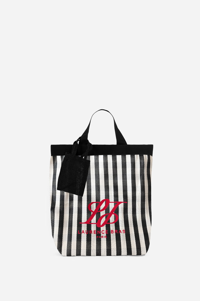 SHOPPING BAG SMALL