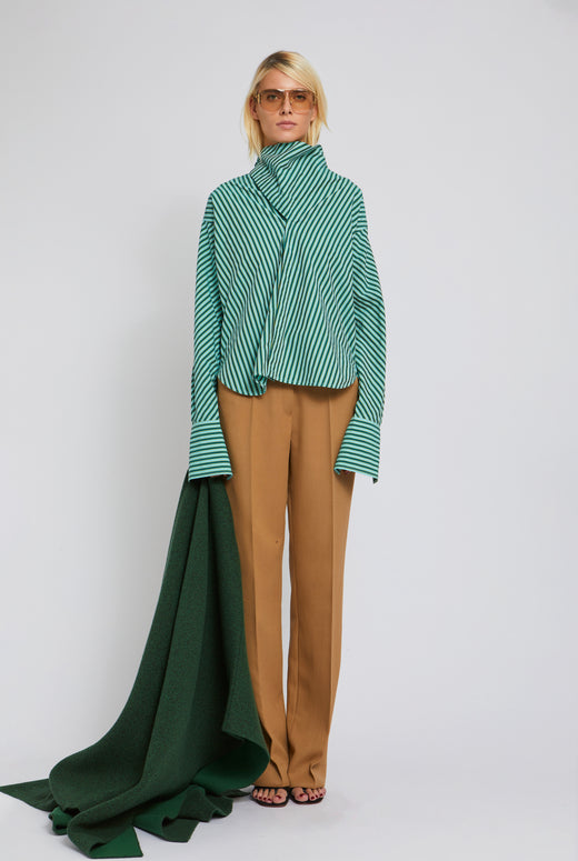 BLOUSE SIENNA