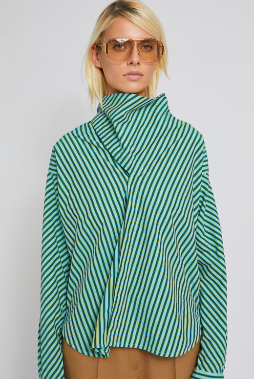 BLOUSE SIENNA