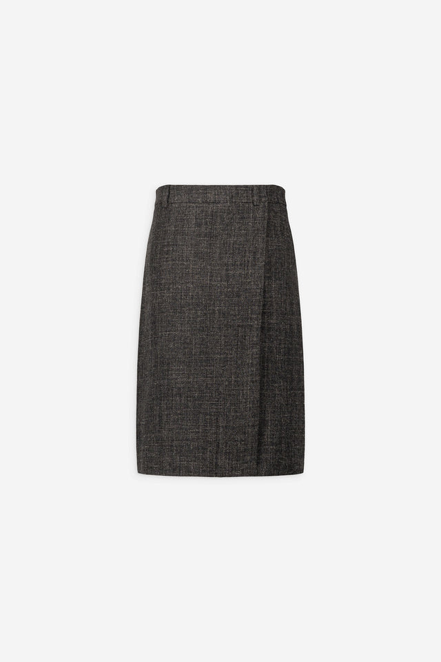 CASSANDRE SKIRT