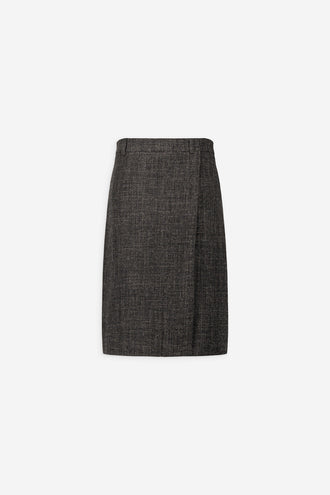 CASSANDRE SKIRT