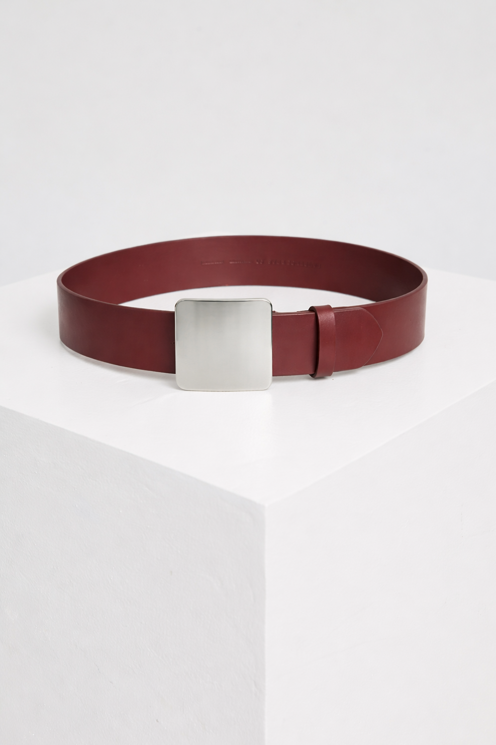 CEINTURE SQUARED