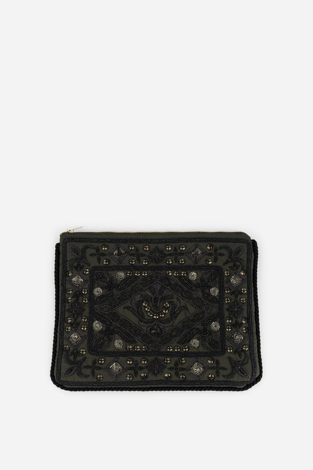 POCHETTE HERITAGE