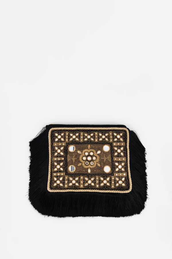 POCHETTE HERITAGE