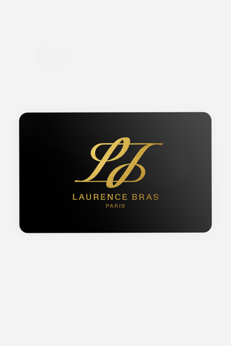 Carte Cadeau Laurence Bras