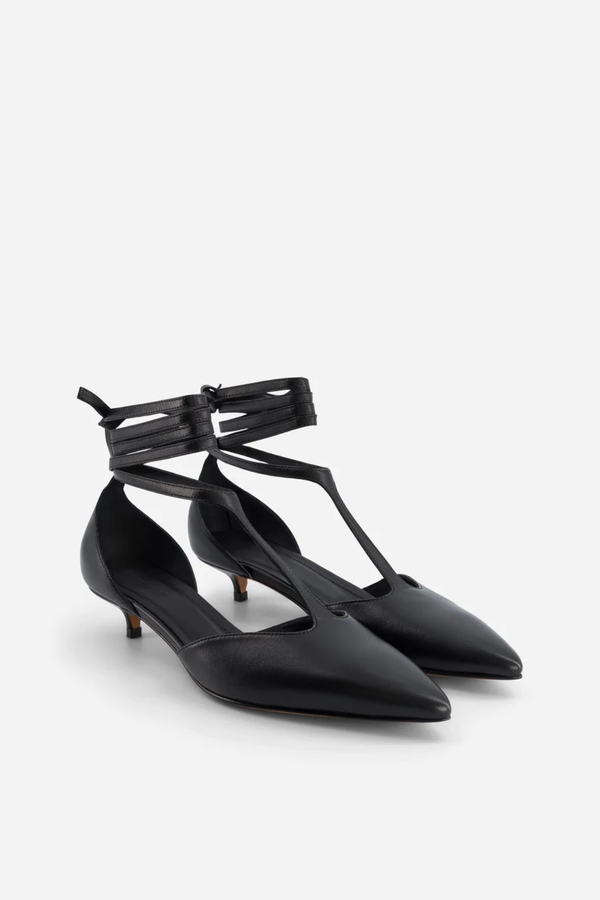 ALMA PUMPS