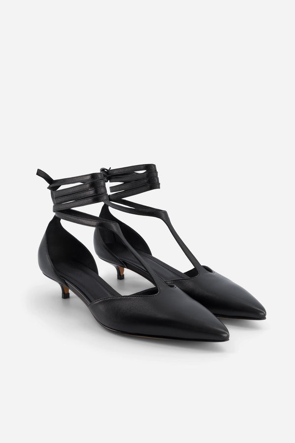 ALMA PUMPS