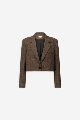 CHAQUETA COBALT