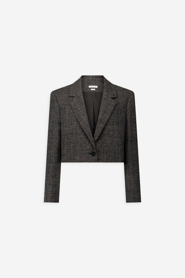 CHAQUETA COBALT