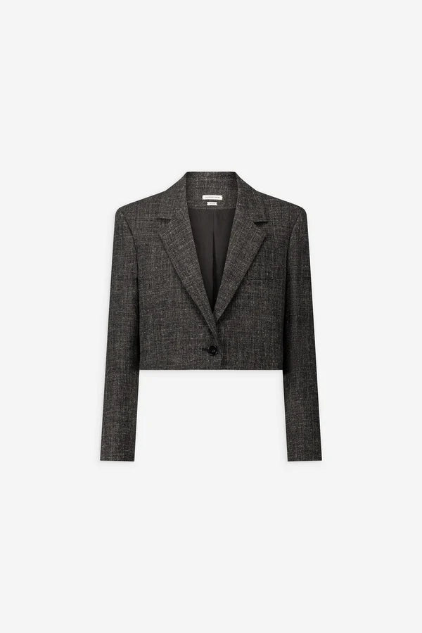 VESTE COBALT