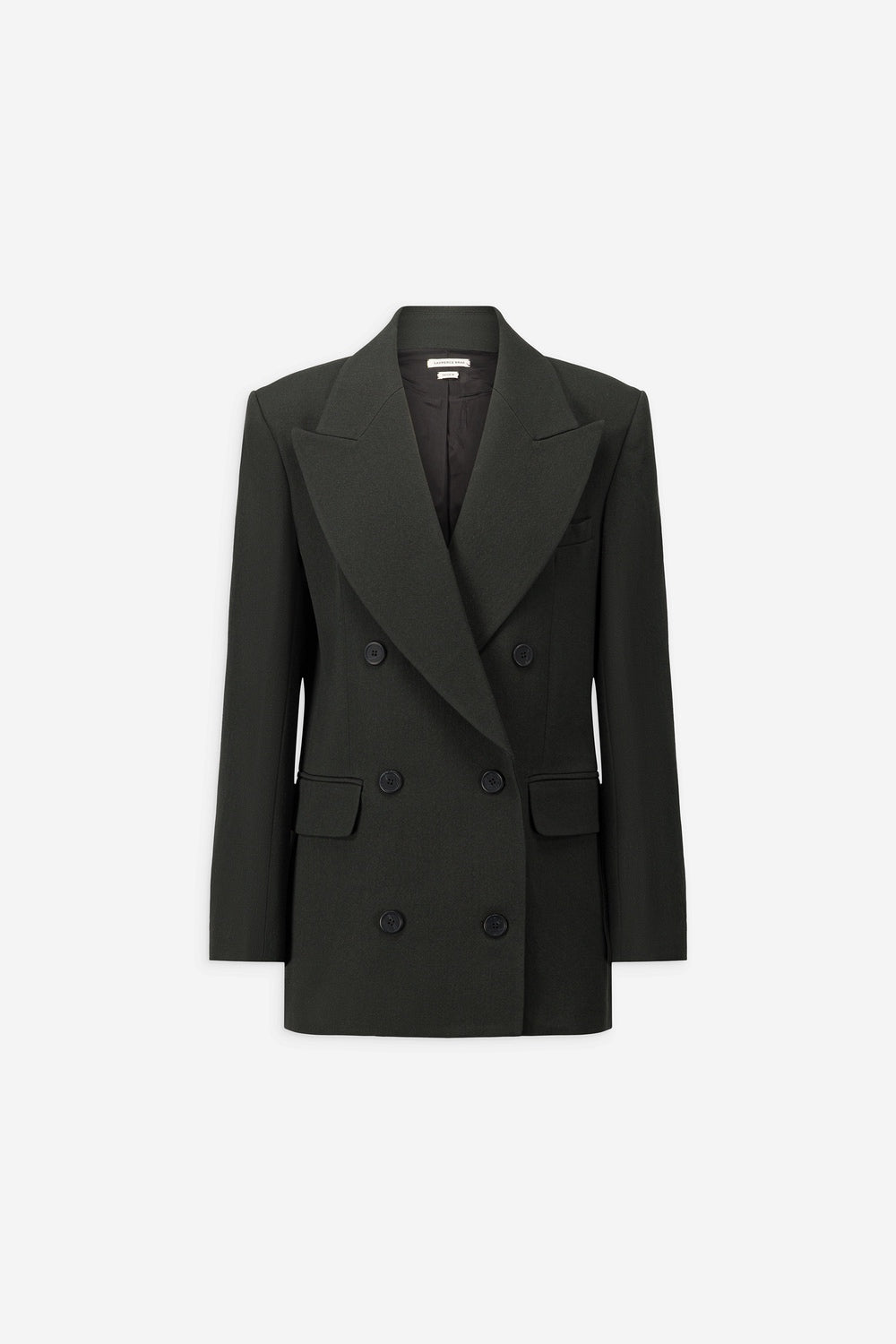 ARISTIDE JACKET