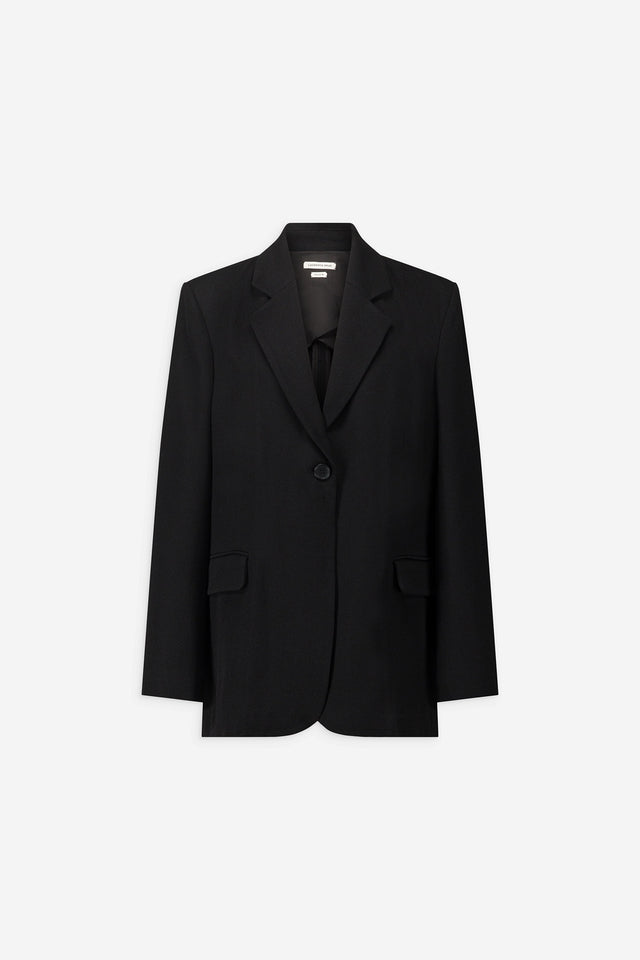VESTE BOSSA
