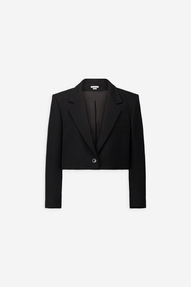 CHAQUETA COBALT