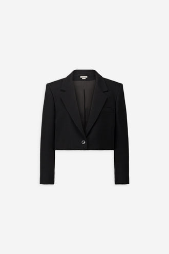 CHAQUETA COBALT