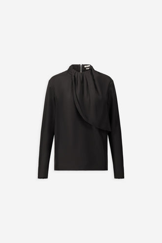 BLOUSE JAIS