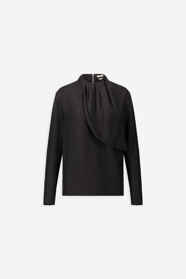 BLOUSE JAIS