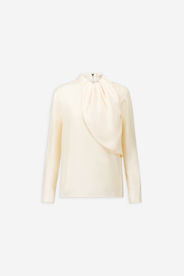 BLOUSE JAIS