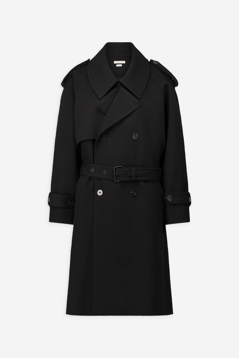TRENCH CAVENDI