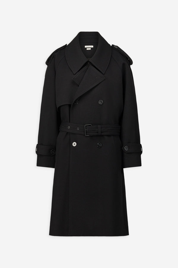 TRENCH CAVENDI