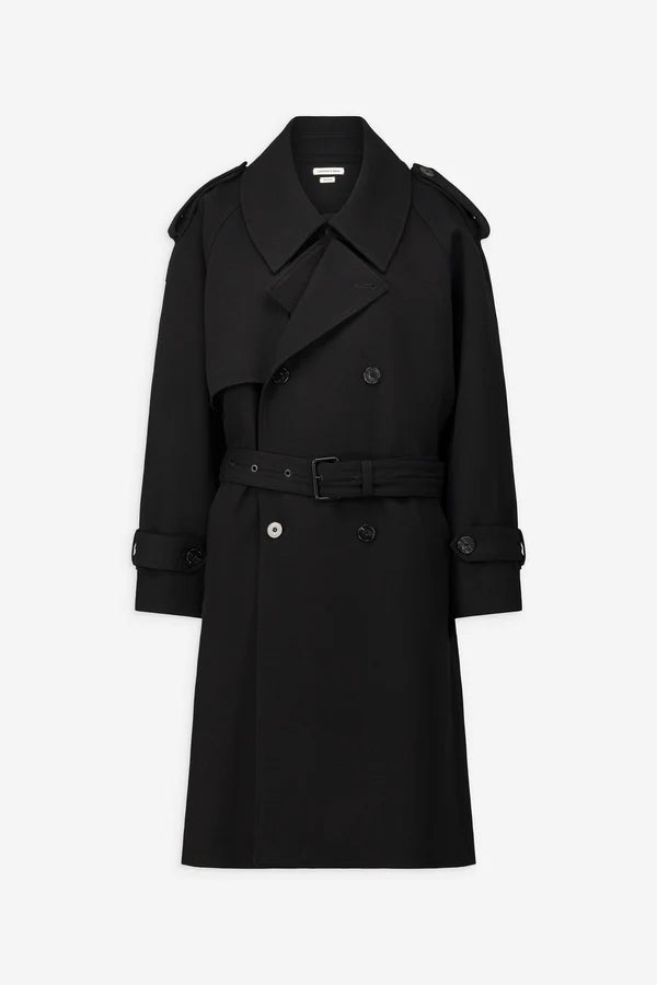 TRENCH CAVENDI