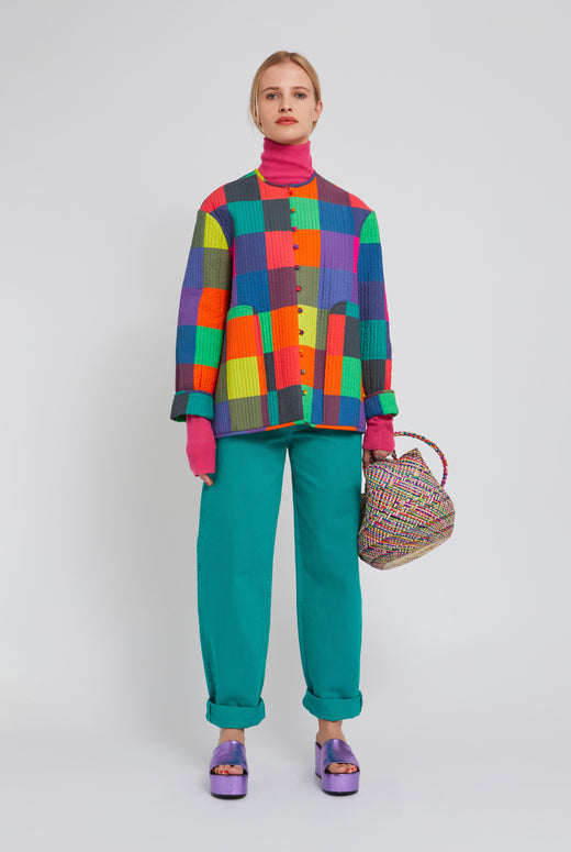 VESTE VIVIAN