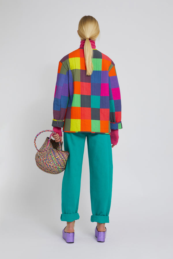 VESTE VIVIAN