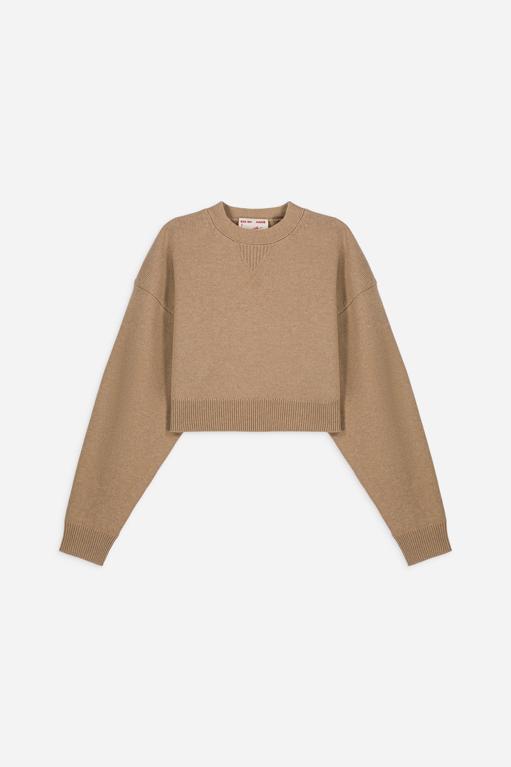 ALEXIS SWEATER