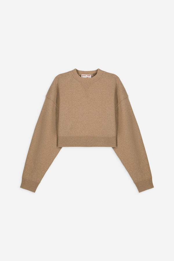 ALEXIS SWEATER