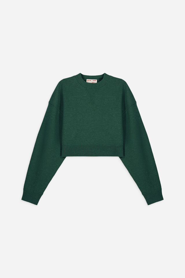 ALEXIS SWEATER