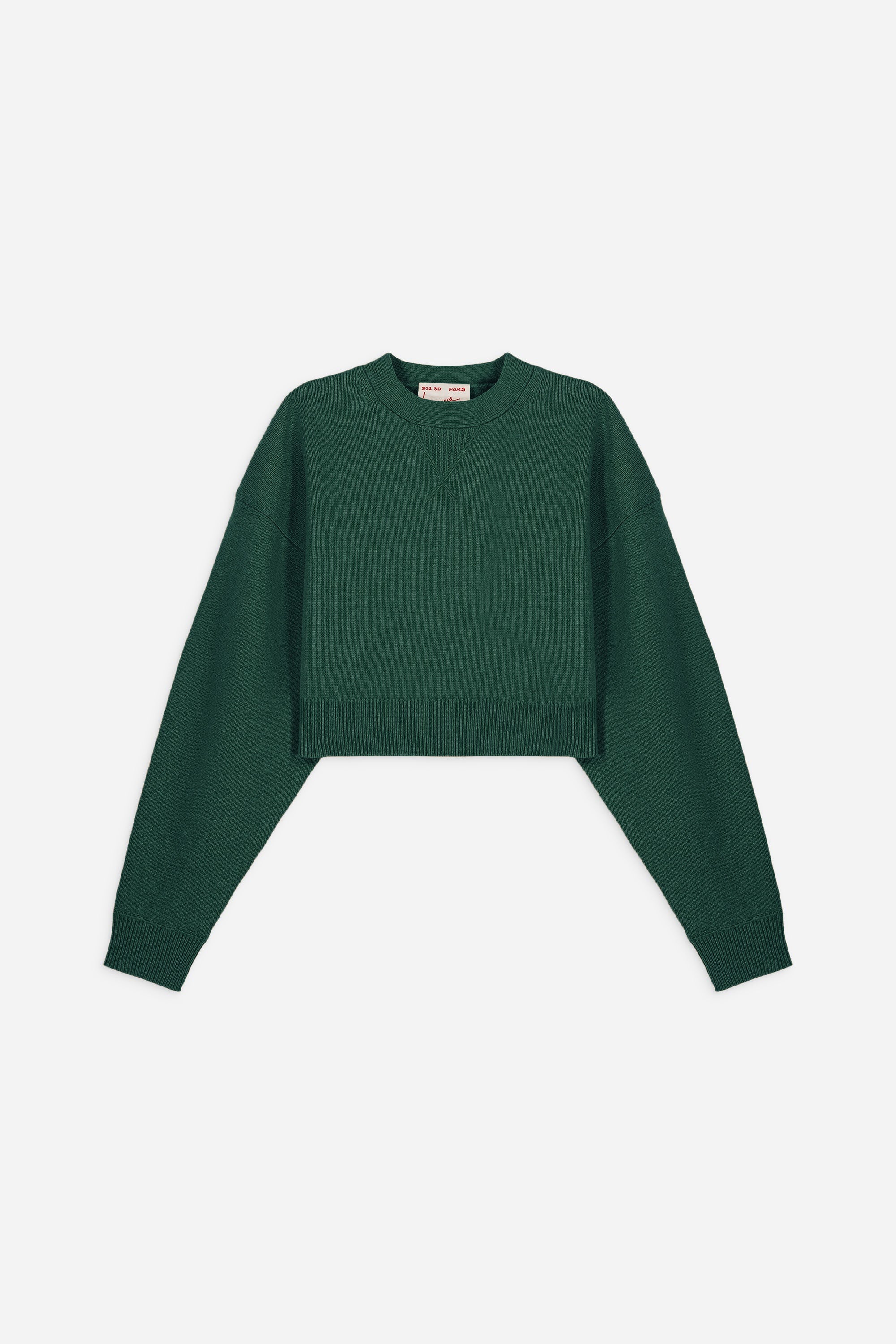 ALEXIS SWEATER