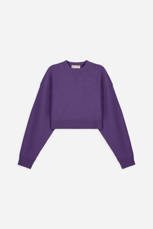 ALEXIS SWEATER