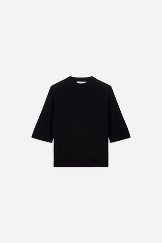 Pull Asmaro bleu - Laurence Bras_5