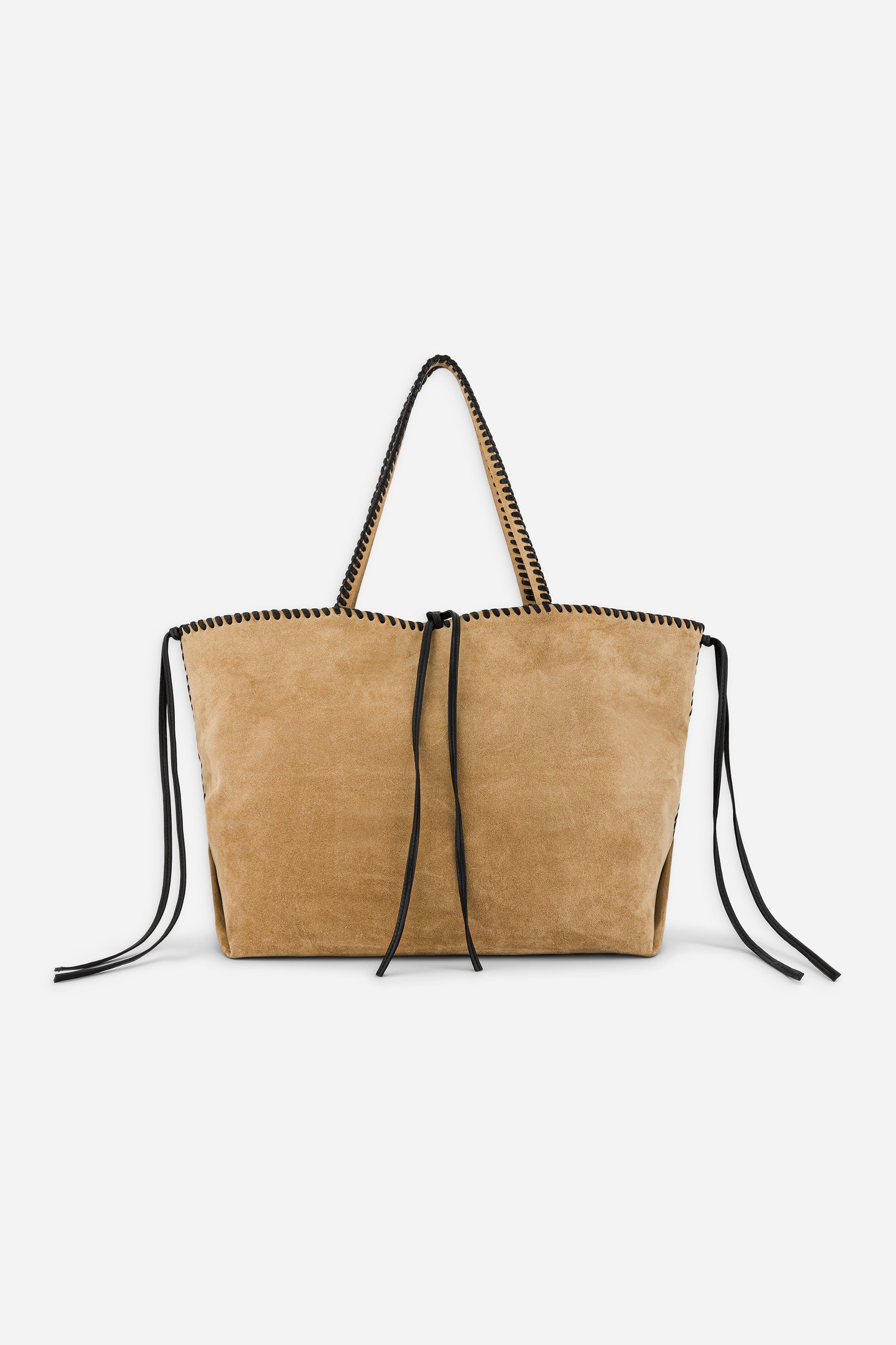 Sac Delhi beige - Laurence Bras