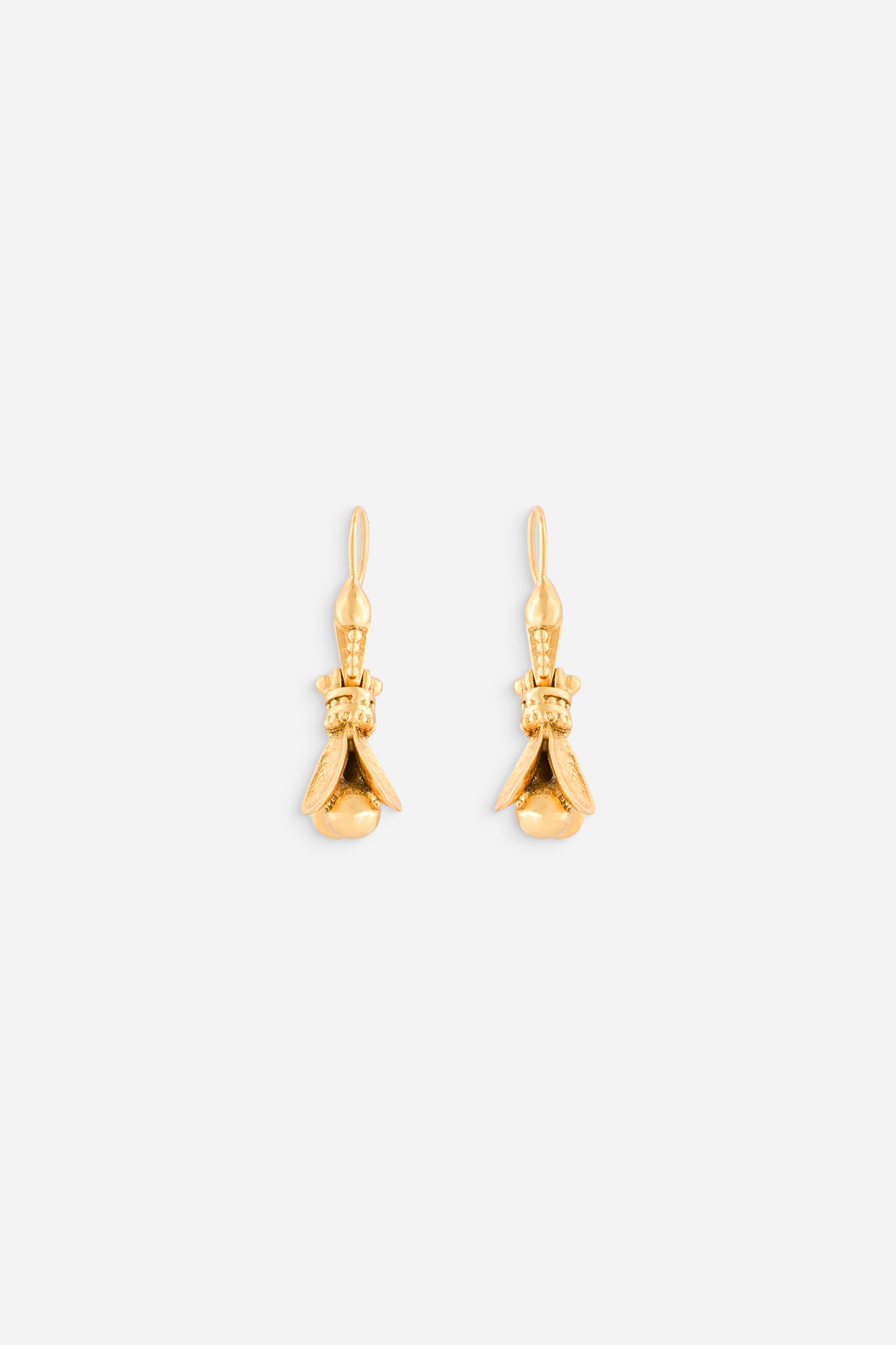 BOUCLES D'OREILLES TULIP