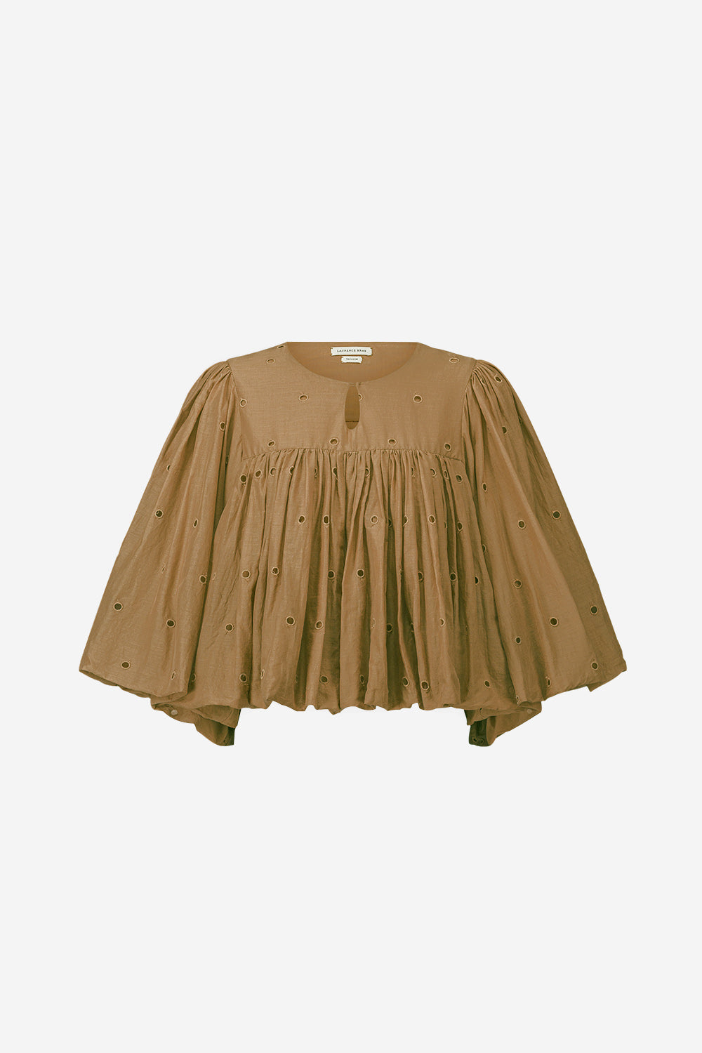 Blusa Camille