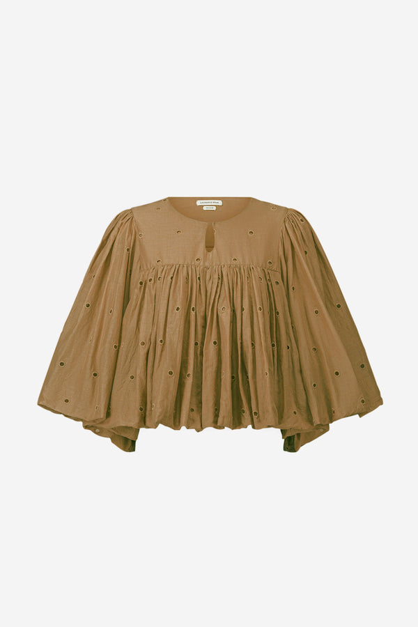 BLOUSE CAMILLE