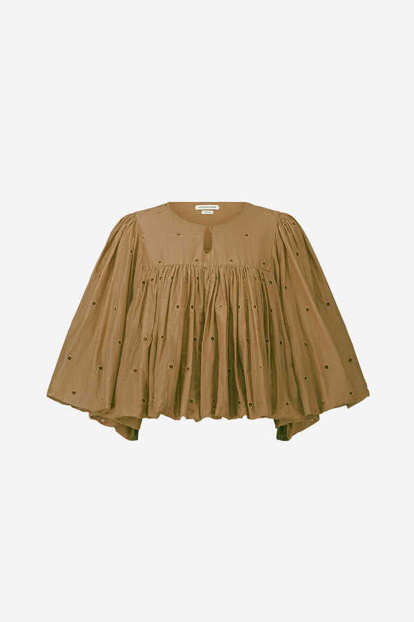 Blusa Camille
