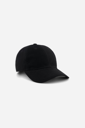 Casquette Selma noire - Laurence Bras