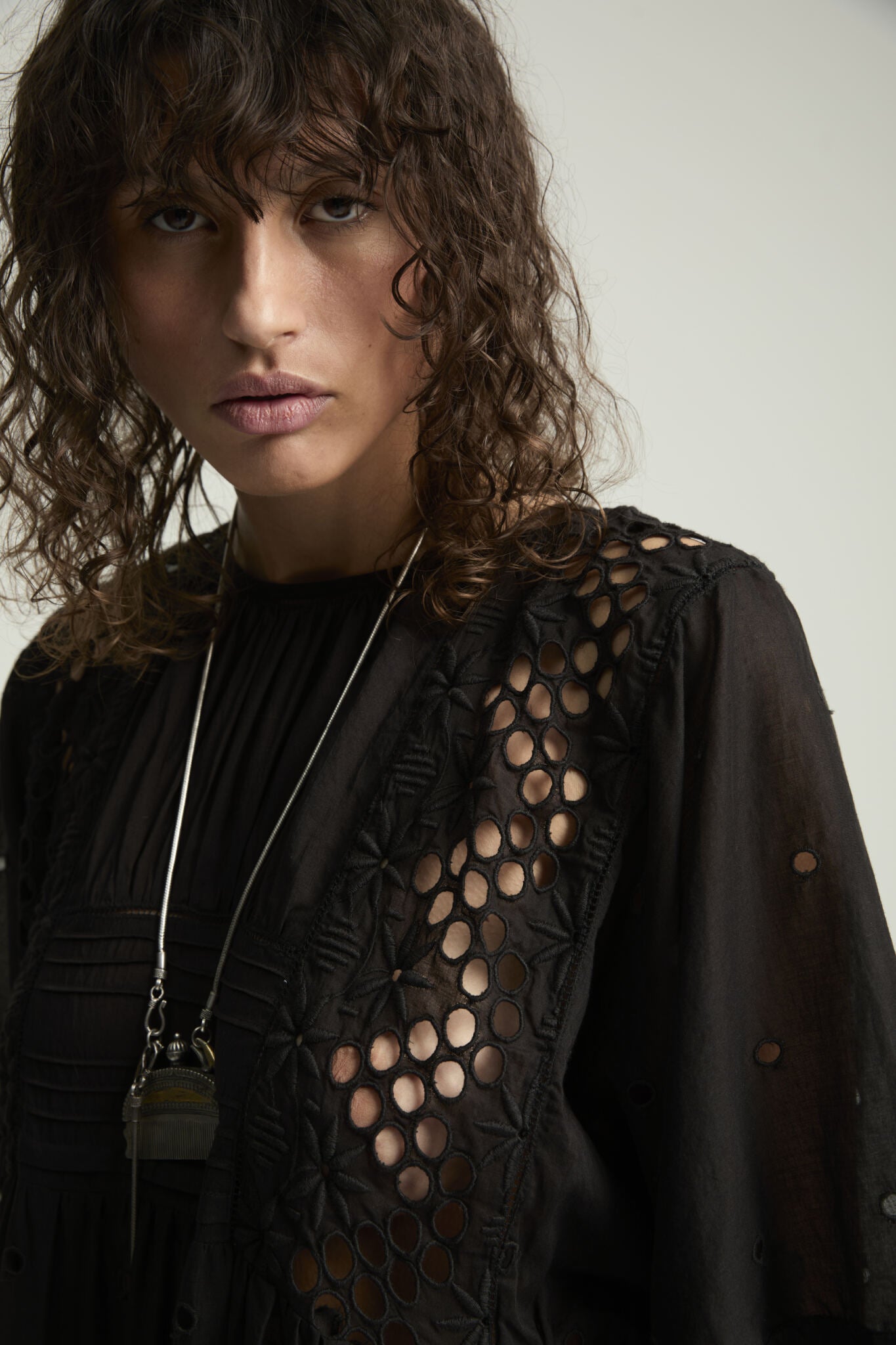 Vestido Tartine
