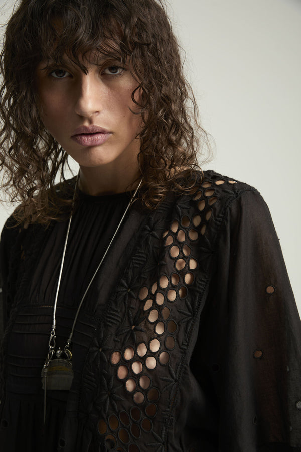 Vestido Tartine