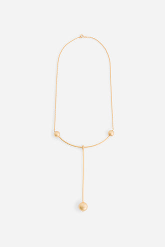 COLLIER CARILLON