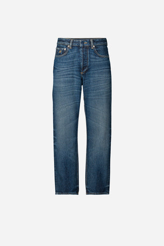 JEAN CROPPED