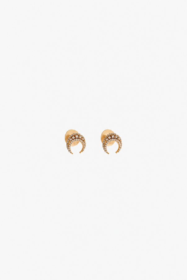 MAHARAJAH N JEWELRY BUTTONS