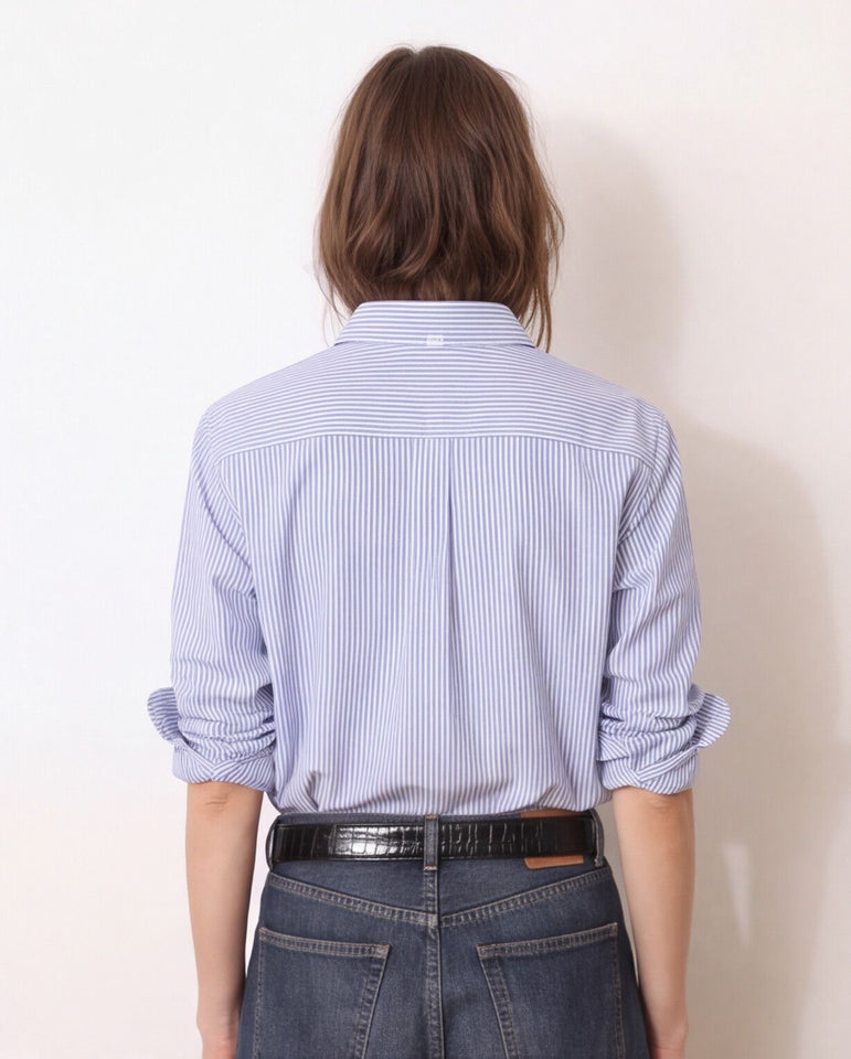 CAMISA RICKA