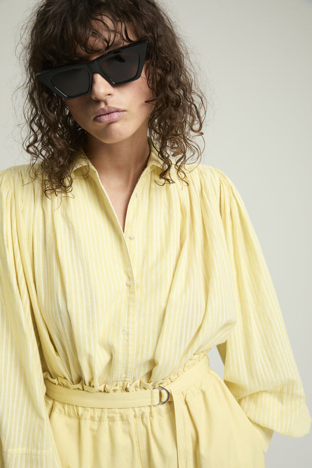 BLOUSE IRENE